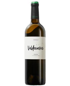 Valdecuevas Verdejo Rueda 2025 Valdecuevas Verdejo Rueda 2025