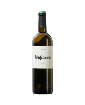 Valdecuevas Verdejo Rueda 2025 Valdecuevas Verdejo Rueda 2025