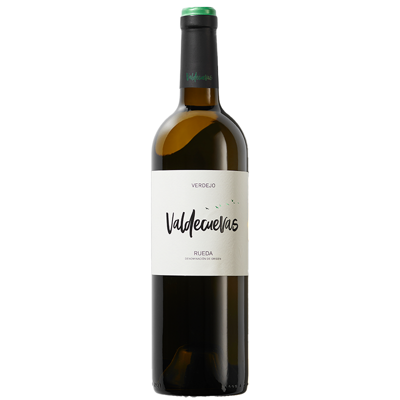 Valdecuevas Verdejo Rueda 2025