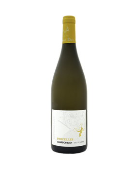 Réthoré Davy Parcelles Chardonnay 2023