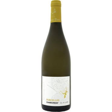 Réthoré Davy Parcelles Chardonnay 2023