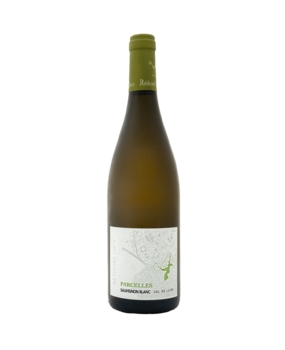 Réthoré Davy Parcelles Sauvignon Blanc 2023