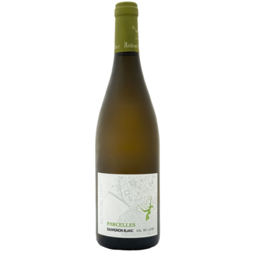 Réthoré Davy Parcelles Sauvignon Blanc 2023