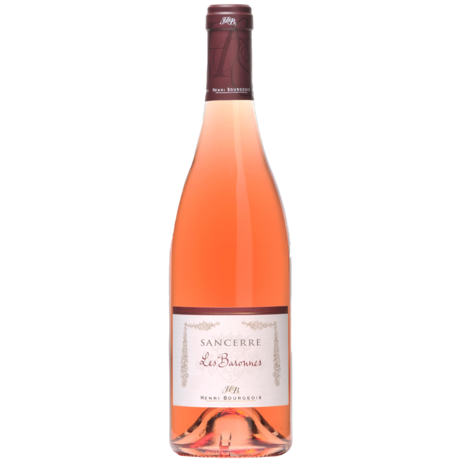 Henri Bourgeois Henri Bourgeois Sancerre Rosé Les Baronnes 2022