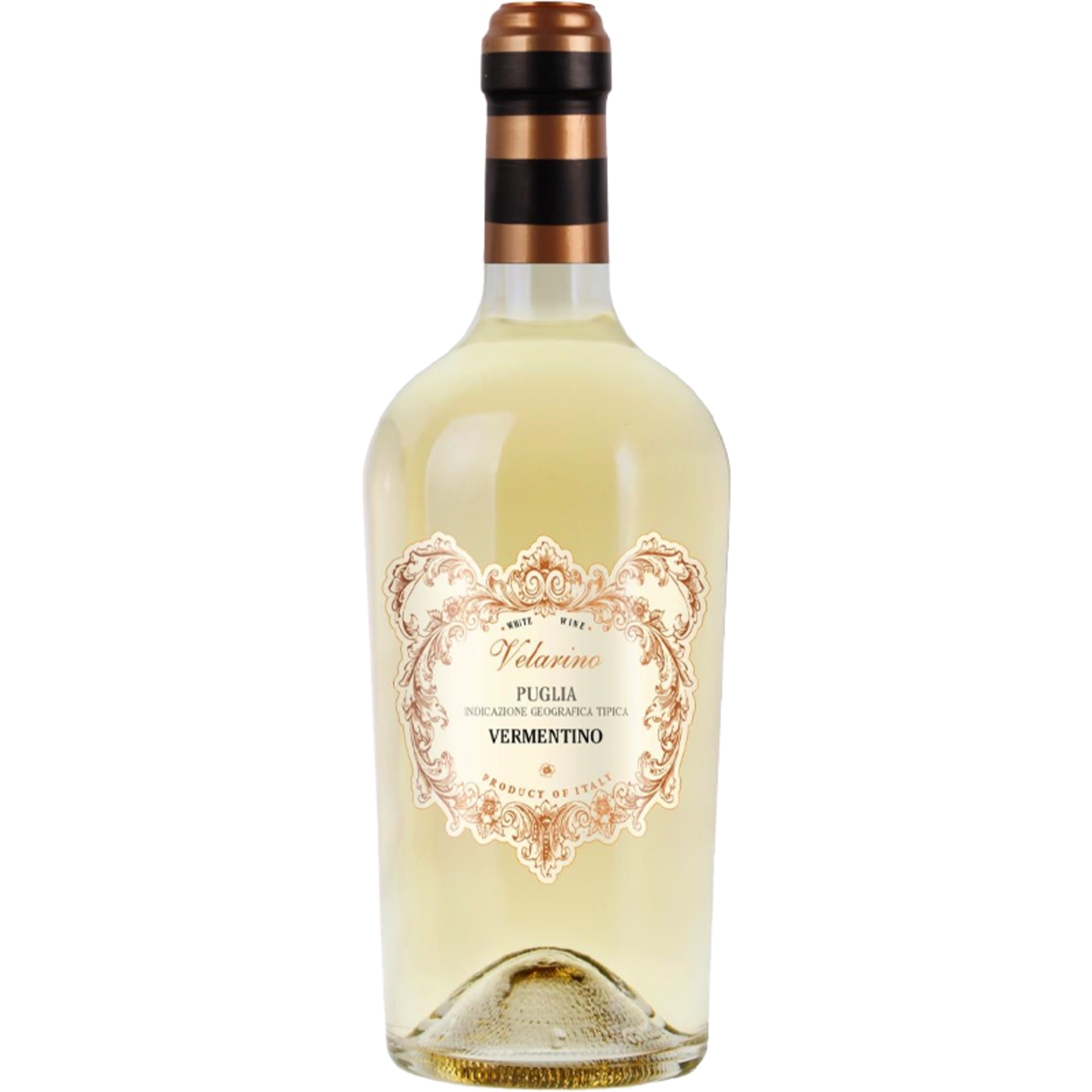 Velarino Velarino Vermentino Puglia 2025