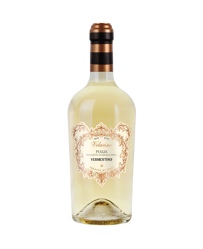 Velarino Vermentino Puglia 2025