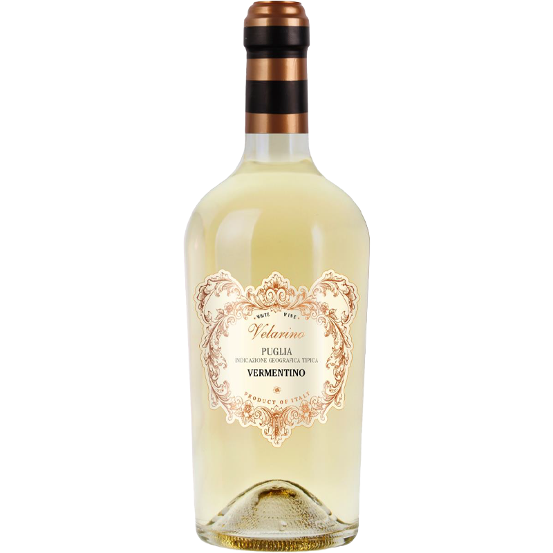 Velarino Vermentino Puglia 2025