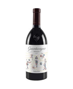 Podere Forte Guardiavigna 2018