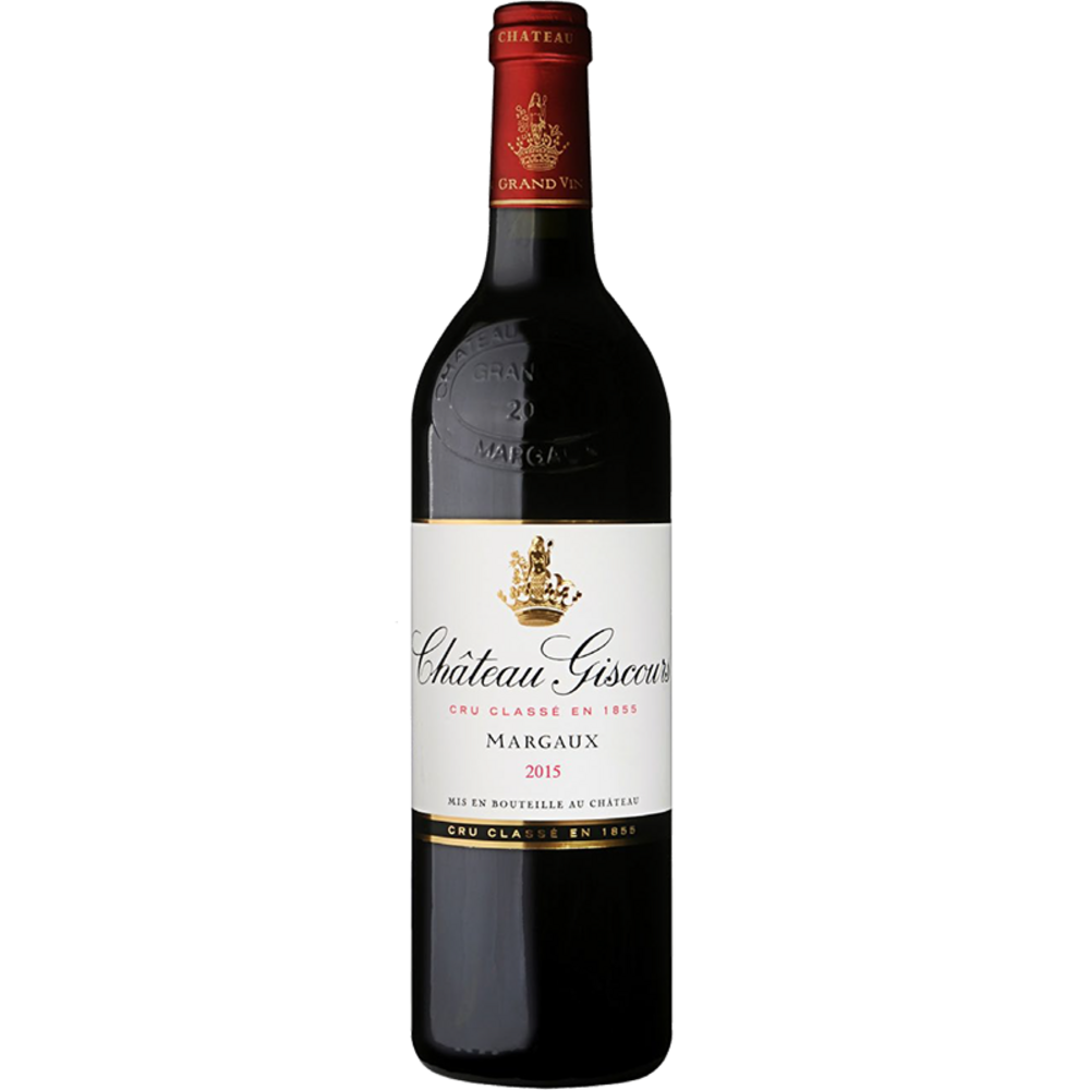 Château Giscours Château Giscours Margaux Grand Cru classé 2020