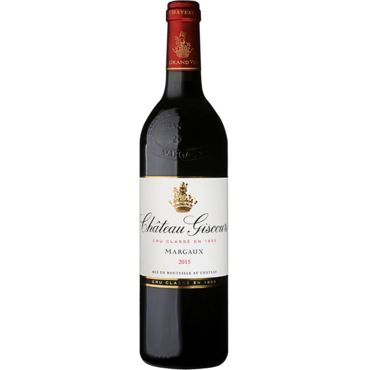 Château Giscours Margaux Grand Cru classé 2020