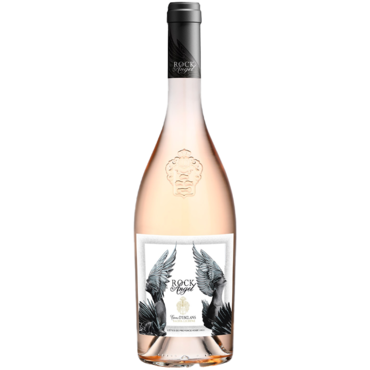 Château d'Esclans Rock Angel 2025
