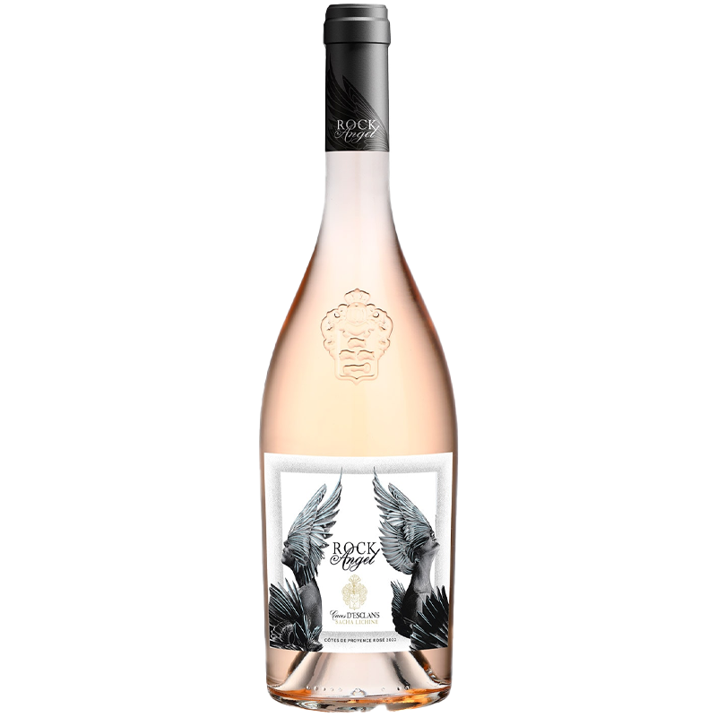 Château d'Esclans Rock Angel 2025