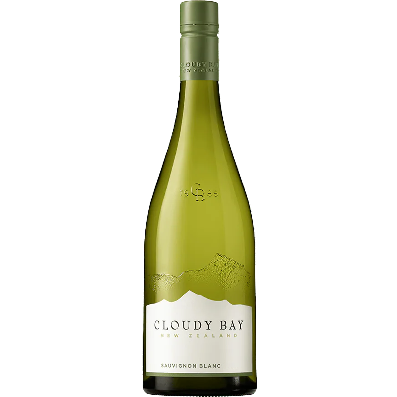 Cloudy Bay Sauvignon Blanc 2025