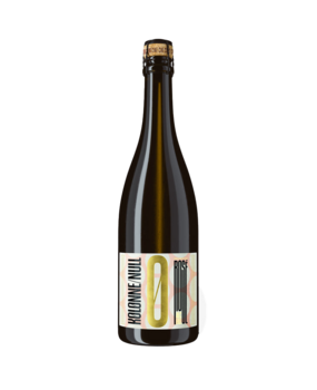 Kolonne Null Edition Wasem Sparkling rosé