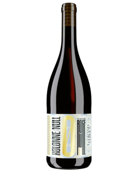 Kolonne Null Cuvée Rouge No. 03 Kolonne Null Cuvée Rouge No. 03
