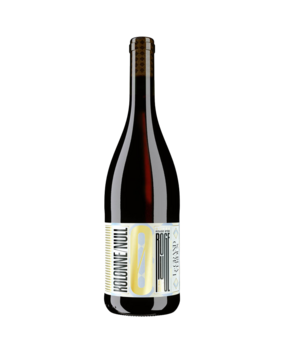 Kolonne Null Cuvée Rouge No. 03