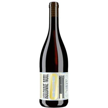 Kolonne Null Cuvée Rouge No. 03