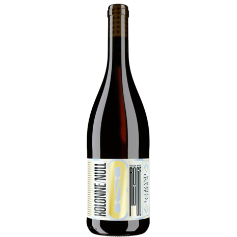 Kolonne Null Kolonne Null Cuvée Rouge No. 03