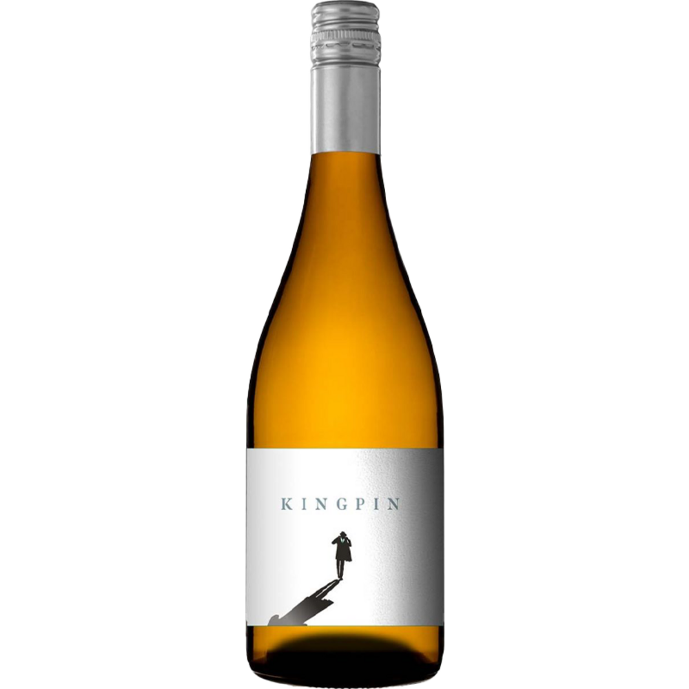 Solis Solís Kingpin Blanco