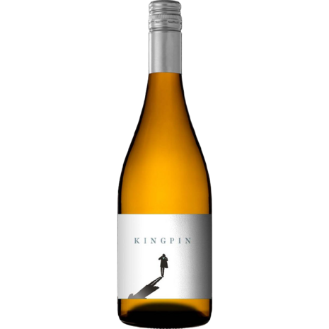 Solis Solís Kingpin Blanco