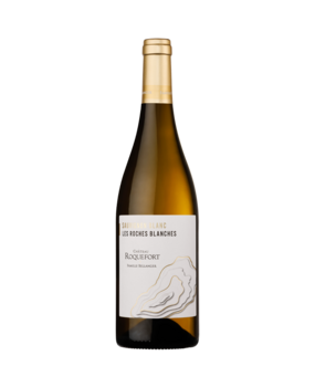 Château Roquefort Sauvignon Blanc Les Roches Blanches 2025