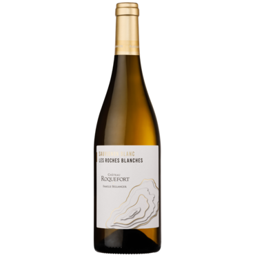 Château Roquefort Sauvignon Blanc Les Roches Blanches 2025