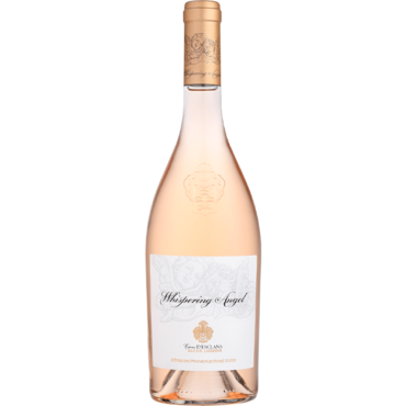Château d'Esclans Whispering Angel 2025 Magnum