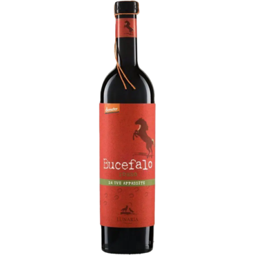 Lunaria Montepulciano Bucefalo 2024