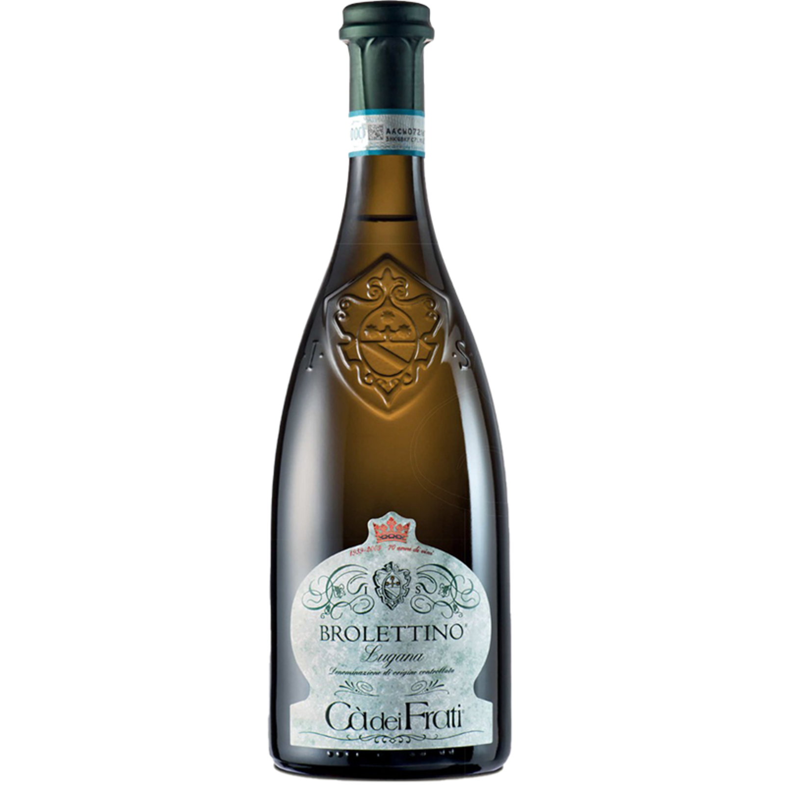 Cà Dei Frati Cà Dei Frati Lugana Brolettino 2023
