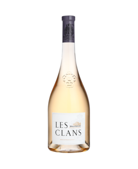 Château d'Esclans Les Clans 2022 Château d'Esclans Les Clans 2022