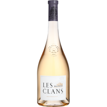 Château d'Esclans Les Clans 2022
