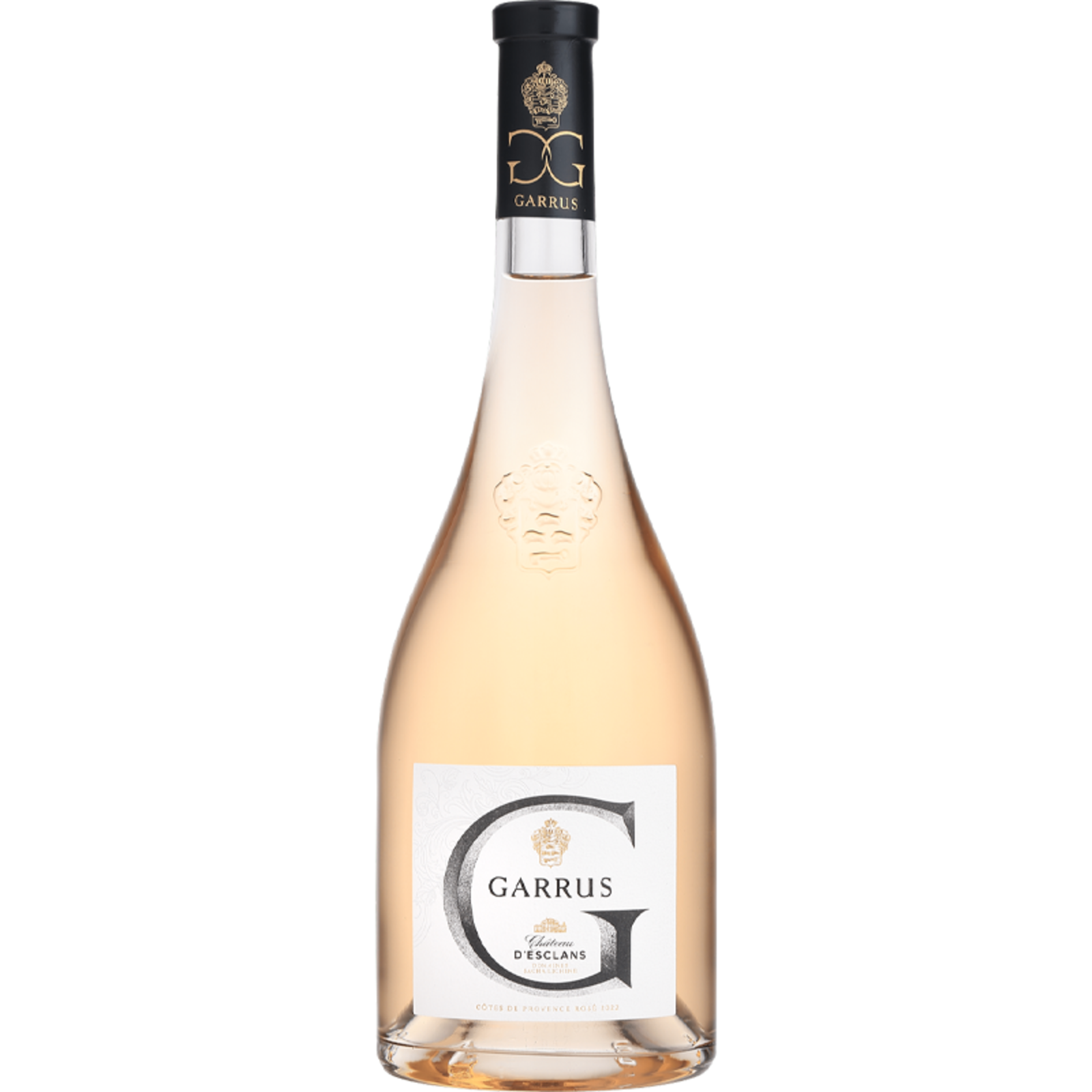 Château d'Esclans Château d'Esclans Garrus 2023