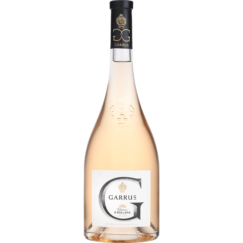 Château d'Esclans Garrus 2023