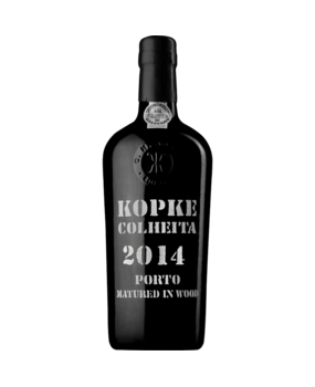 Kopke Colheita 2014 Kopke Colheita 2014