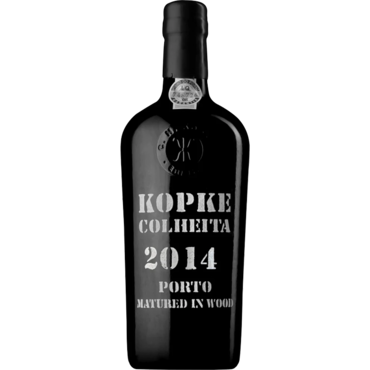 Kopke Colheita 2014