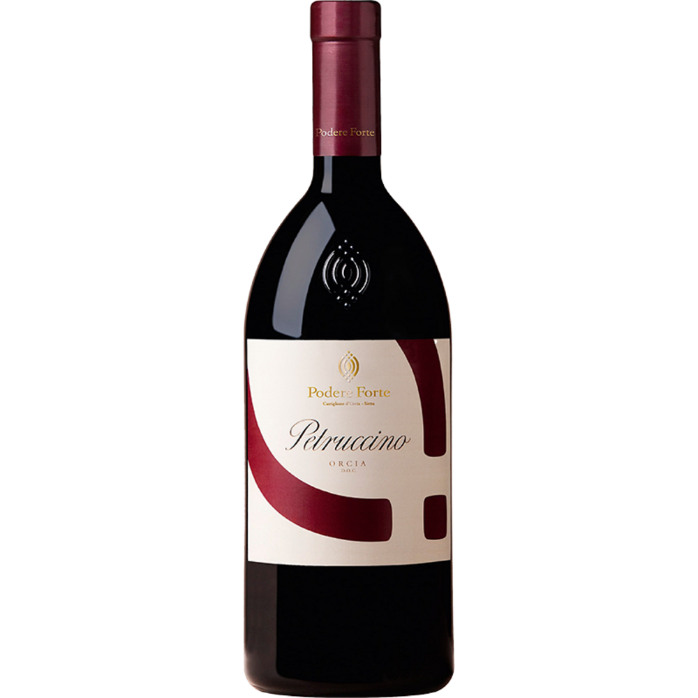 Podere Forte Podere Forte Petruccino Orcia 2022 Podere Forte Podere Forte Petruccino Orcia 2022