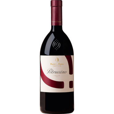 Podere Forte Petruccino Orcia 2021