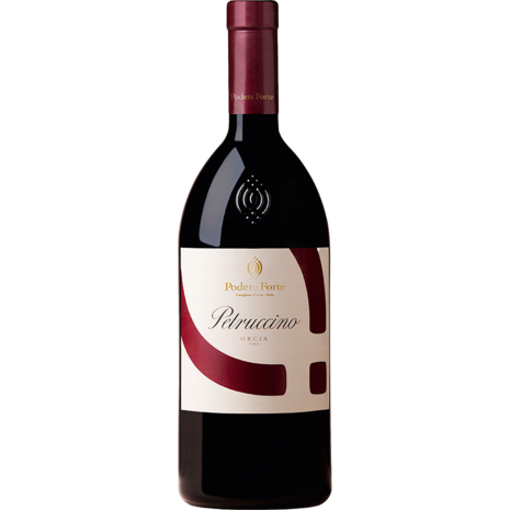 Podere Forte Podere Forte Petruccino Orcia 2022 Podere Forte Podere Forte Petruccino Orcia 2022