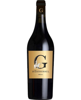 G d'Estournel Médoc 2020