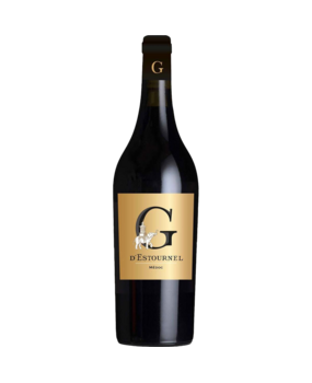 G d'Estournel Médoc 2020 G d'Estournel Médoc 2020