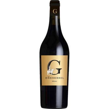 G d'Estournel Médoc 2020
