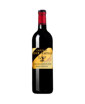 Château Latour-Martillac Pessac-Leognan Grand Cru Classé 2019 Château Latour-Martillac Pessac-Leognan Grand Cru Classé 2019