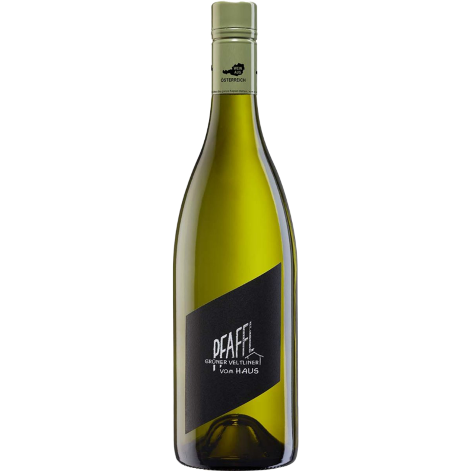 Pfaffl Pfaffl Grüner Veltliner Vom Haus 2025