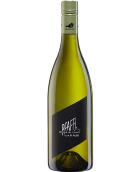 Pfaffl Grüner Veltliner Vom Haus 2025 Pfaffl Grüner Veltliner Vom Haus 2025