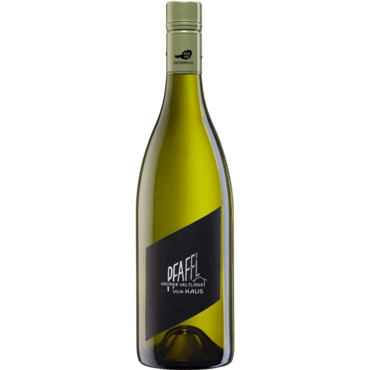 Pfaffl Grüner Veltliner Vom Haus 2025