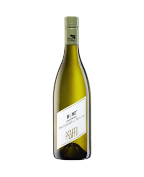 Pfaffl Grüner Veltliner Reserve Hund 2025 Pfaffl Grüner Veltliner Reserve Hund 2025