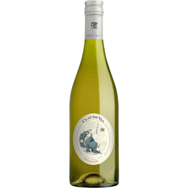 Les Domaines Paul Mas Claude Val Blanc 2025