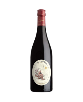 Les Domaines Paul Mas Claude Val Rouge 2024 Les Domaines Paul Mas Claude Val Rouge 2024