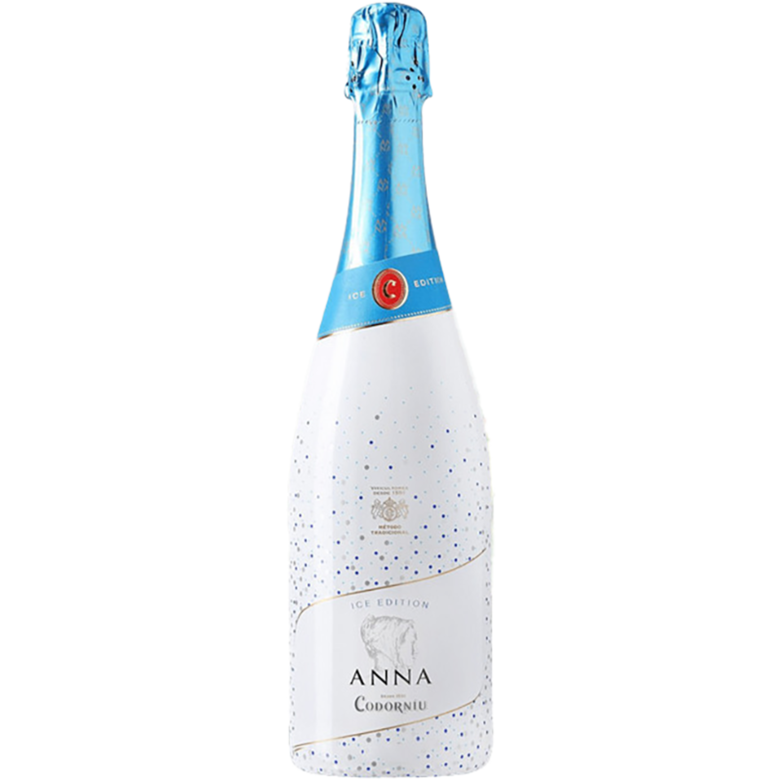 Anna de Codorníu Anna de Codorníu Cava Ice