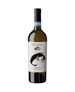 Tenuta Sant'Antonio Soave Monte di Colognola 2025 Tenuta Sant'Antonio Soave Monte di Colognola 2025